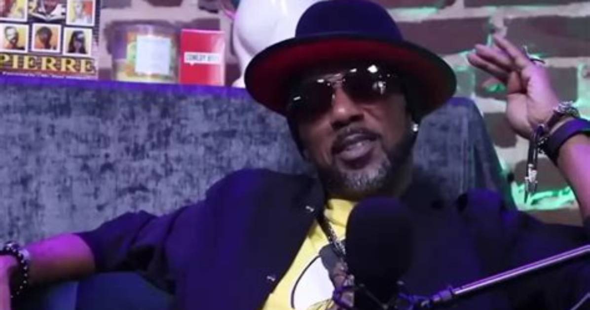 How Much Money Does Ralph Tresvant Make? Latest Ralph Tresvant Net Worth Income Salary