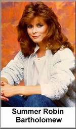 How Much Money Does Robin Summer Bartholomew Make? Latest Robin Summer Bartholomew Net Worth Income Salary