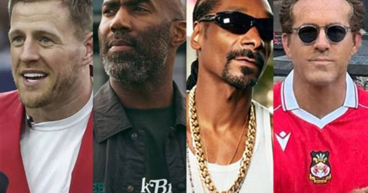 How Much Money Does Ryan Anthony Make? Latest Ryan Anthony Net Worth Income Salary