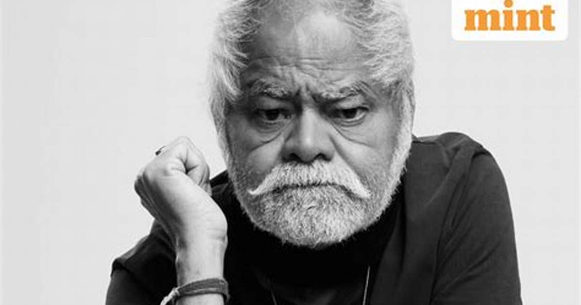 How Much Money Does Sanjay Mishra Make? Latest Sanjay Mishranet Worth Income Salary