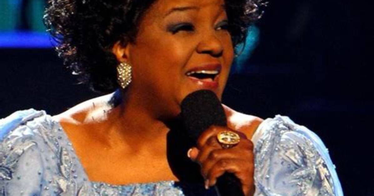 How Much Money Does Shirley Caesar Make? Latest Shirley Caesar Net Worth Income Salary