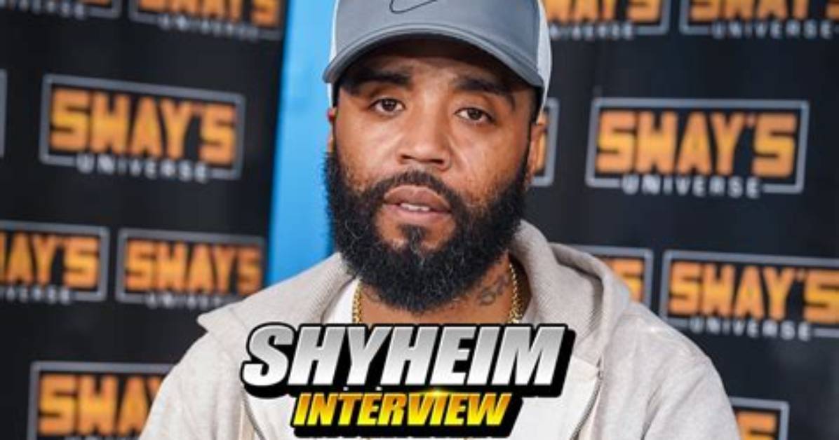 How Much Money Does Shyheim Franklin Make? Latest Shyheim Franklin Net Worth Income Salary