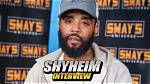 How Much Money Does Shyheim Franklin Make? Latest Shyheim Franklin Net Worth Income Salary