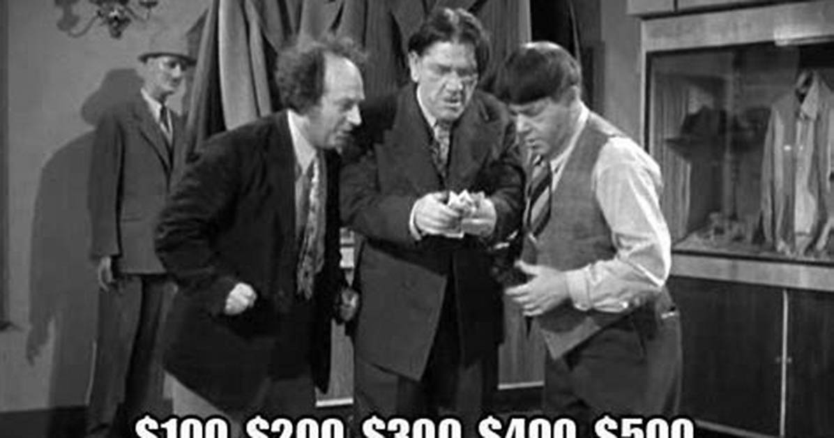 How Much Money Does the Three Stooges Make? Latest the Three Stooges Net Worth Income Salary