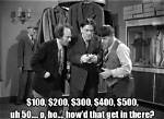 How Much Money Does the Three Stooges Make? Latest the Three Stooges Net Worth Income Salary