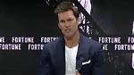 How Much Money Does Tom Bury Make? Latest Tom Bury Net Worth Income Salary
