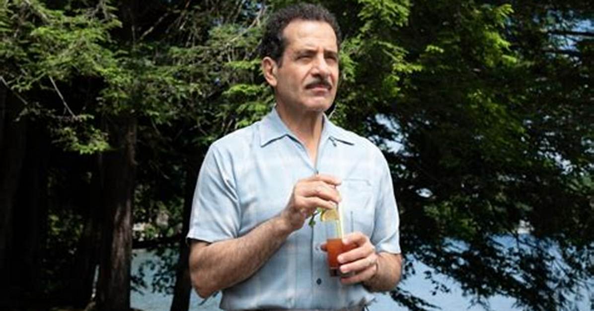 How Much Money Does Tony Shalhoub Make? Latest Tony Shalhoub Net Worth Income Salary