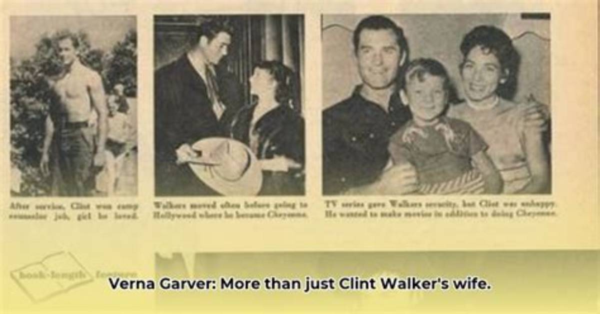How Much Money Does Verna Garver Make? Latest Verna Garver Net Worth Income Salary