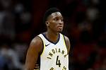 How Much Money Does Victor Oladipo Have? Does Victor Oladipo Have a Twin? Does Victor Oladipo Have a Sister?