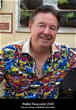 How Much Money Does Walter Parazaider Make? Latest Walter Parazaider Net Worth Income Salary