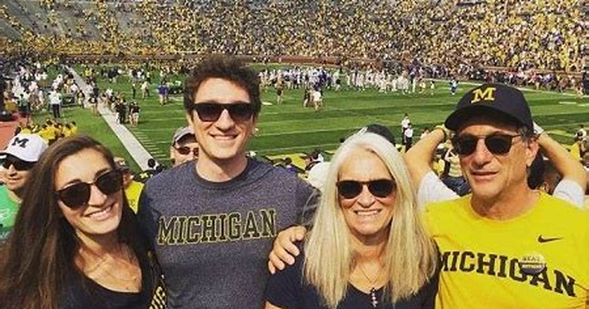 How Old Are Maddie and Alex Lagina? Marty Lagina’s Kids Age and Biography