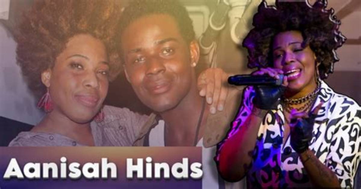 How Old Is Aanisah Hinds? Everything to Know About Macy Gray Daughter