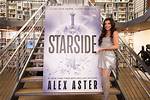 How Old Is Alex Aster? Age of Award-Winning Author Explored
