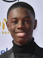 How Old Is Alex Hibbert from the Chi? Biography, Wiki, Age, Height, Sister, Parents