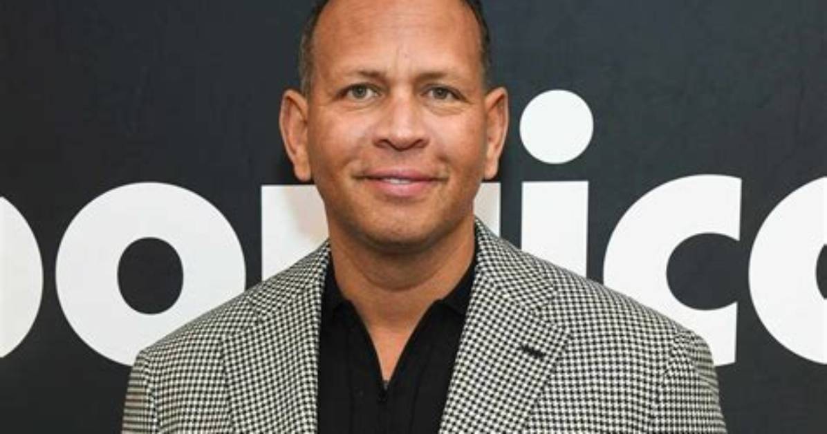 How Old Is Alex Rodriguez and What Is the Age Difference Between Him and J. Lo?