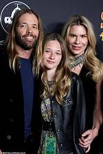 How Old Is Alison Hawkins? Fans Are Inquiring About Foo Fighters Taylor Hawkins Wife After News of His Death