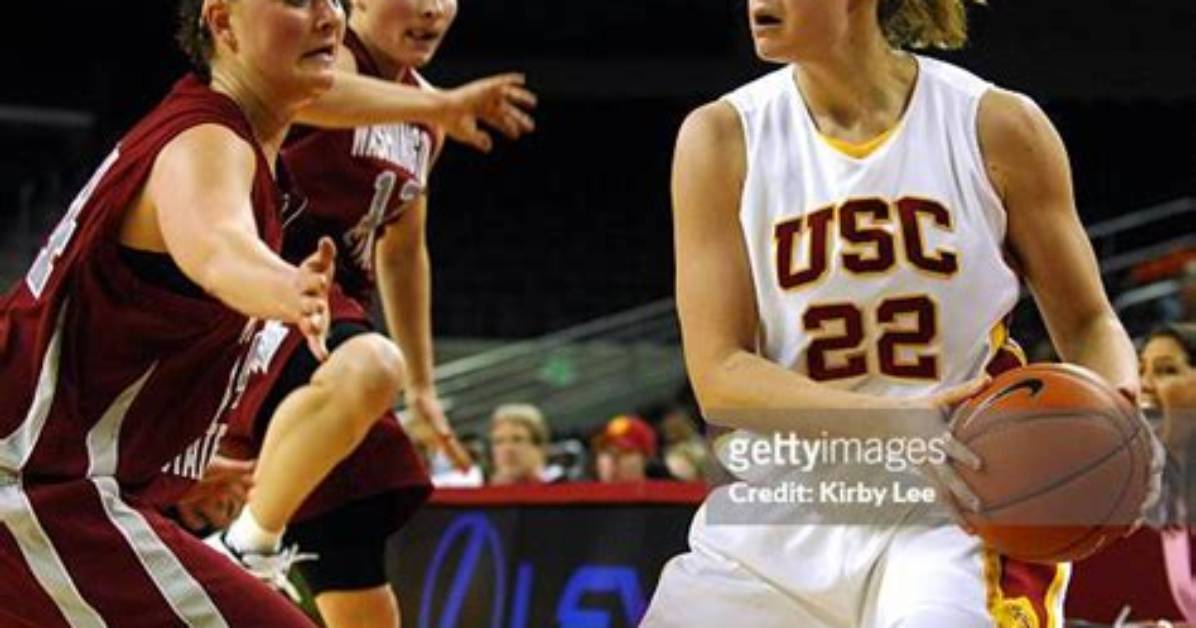 How Old Is Allison Jaskowiak? Personal Details to Know About Ian Kennedy