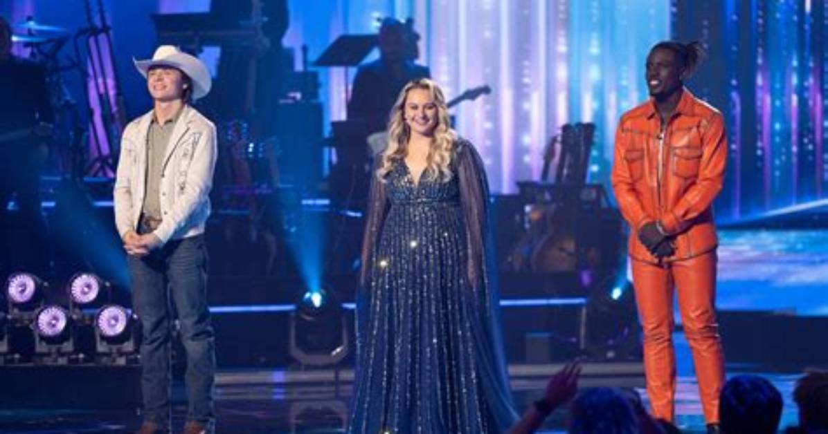 How Old Is American Idol Contestant Delaney Wilson? Watch Her Viral Tiktok Videos