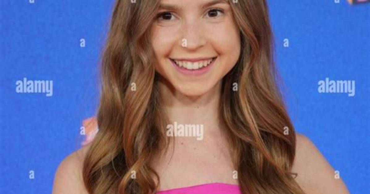 How Old Is Anna Mcnulty? Everything About the Agt Contestant