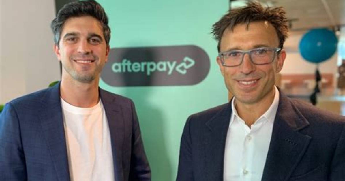 How Old Is Anthony Eisen Age? Afterpay Ceo Wife and Net Worth