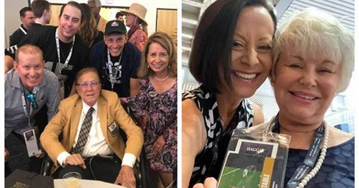 How Old Is Barbara Flores? Tom Flores Wife Age Net Worth Family & Children