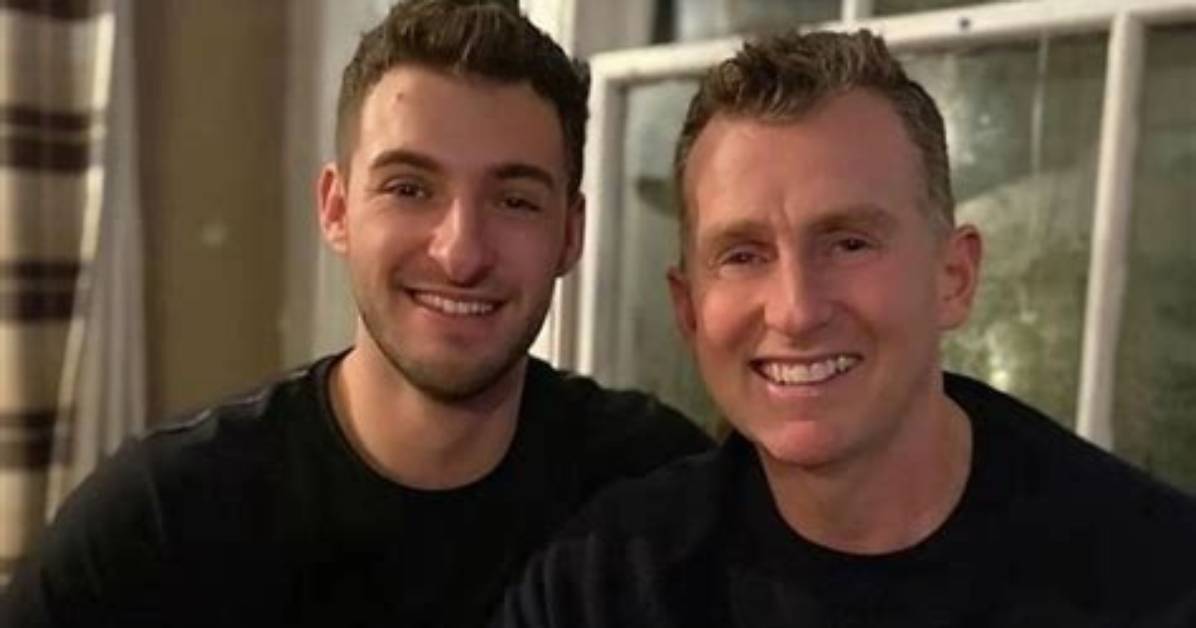 How Old Is Barrie Jones-Davies? Everything to Know About Nigel Owens Partner