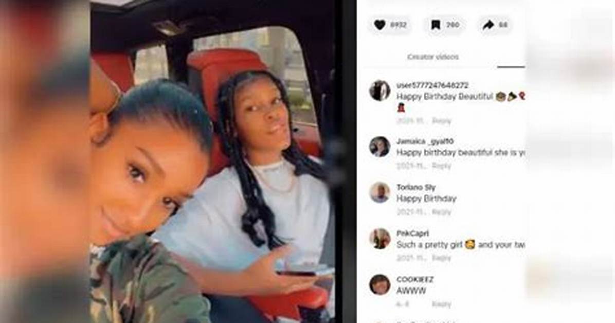 How Old Is Bernice Burgos Daughter Sarai Burgos? Age -Everything on Her Father and More