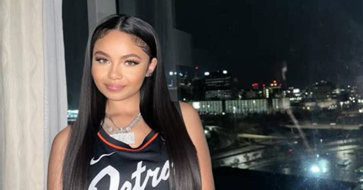 How Old Is Brooklyn Queen? Details on the Age and Real Name of the Rapper