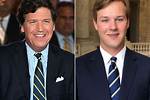 How Old Is Buckley Carlson? Fox New Host Tucker Carlson Son Is in the Middle of a Political Battle