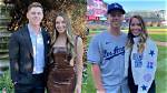 How Old Is Cara Martinell? Meet Dodgers Will Smith Wife on Instagram – Baby and Family Details