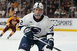 How Old Is Carl Pierre Lindros? Everything to Know About Eric Lindros Son