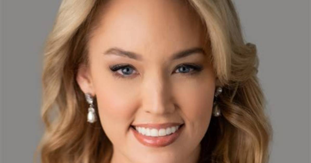 How Old Is Caroline Marcus from Sky News? Discover Everything About Her Disability