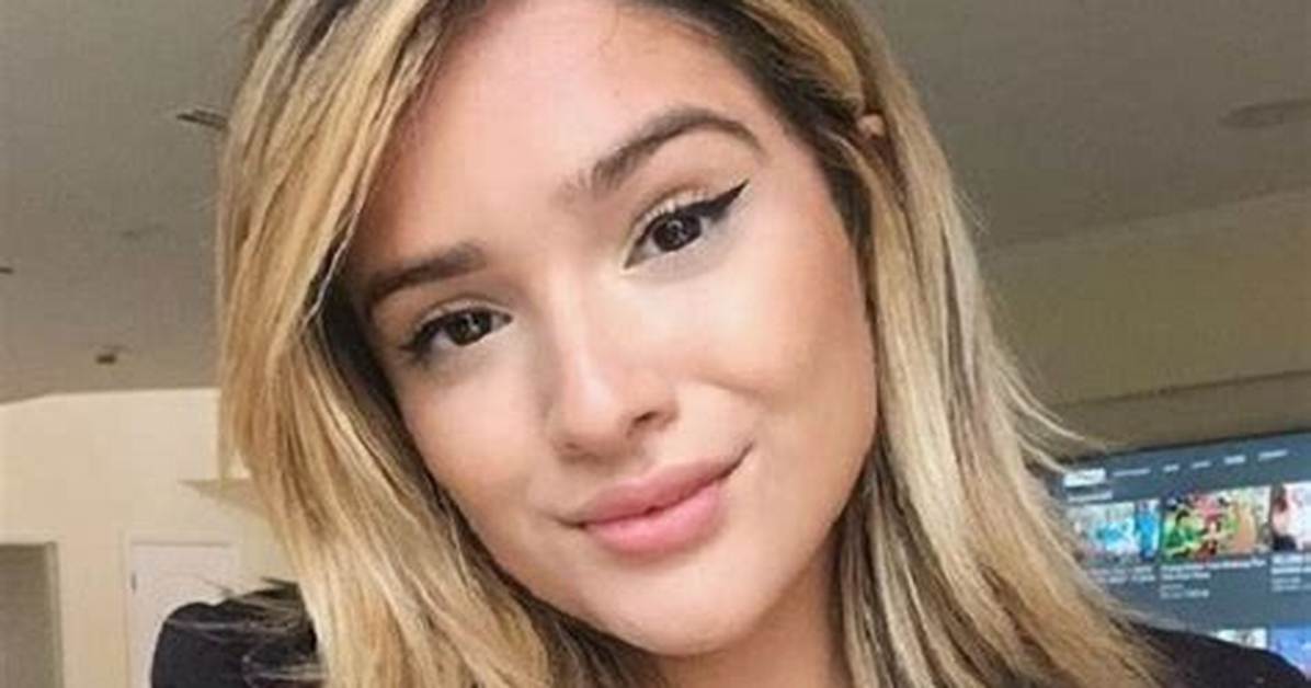How Old Is Chachi Gonzales? Age, Husband, Children, Height