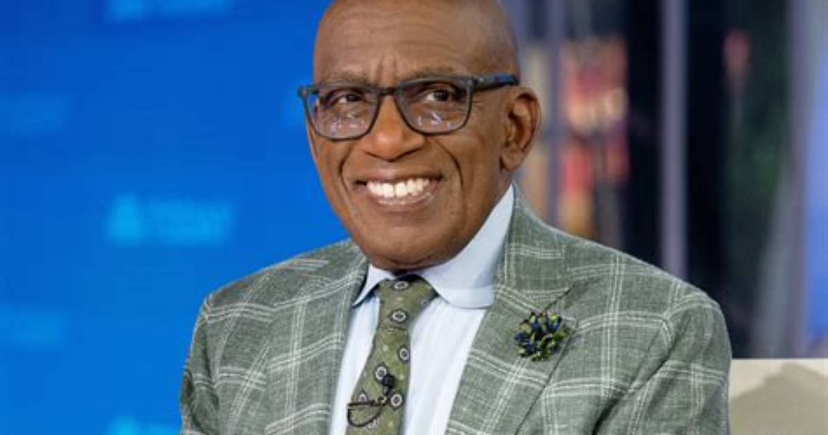 How Old Is Chris Roker? Al Roker Brother Age: Wikipedia Bio & Wife Revealed