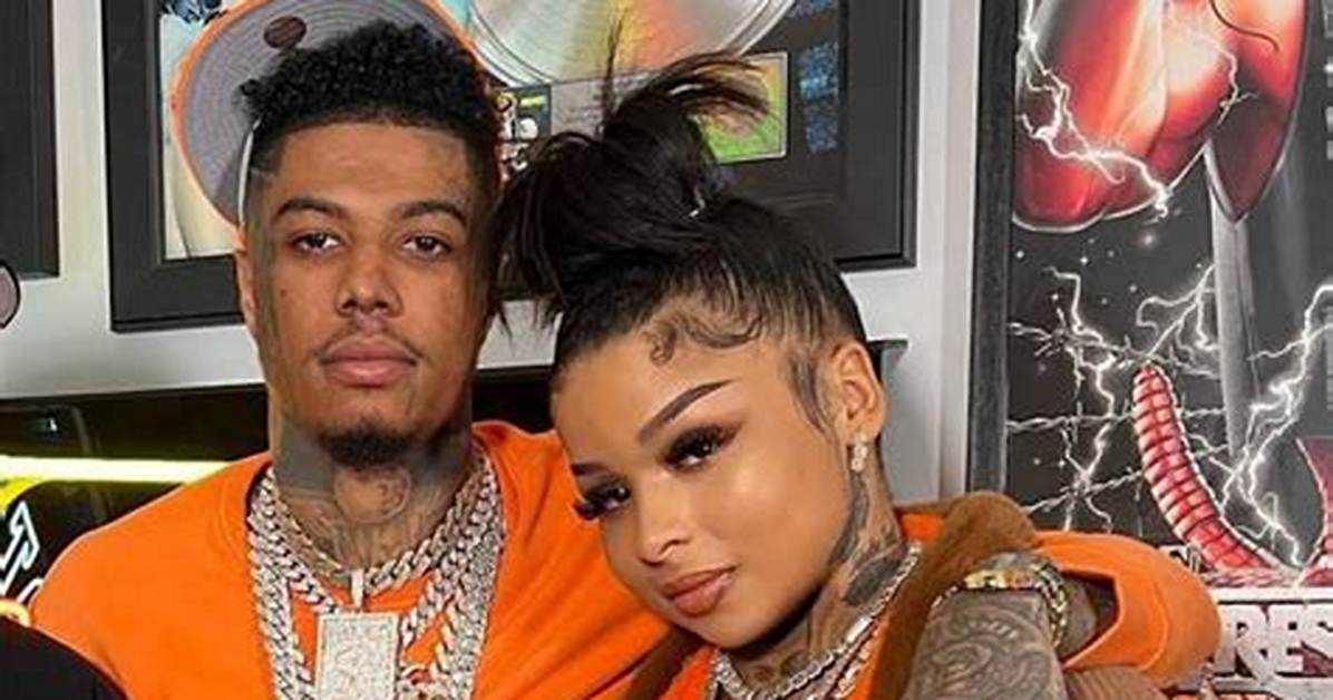 How Old Is Chrisean Rock? Age Boyfriend and More