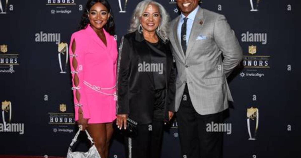 How Old Is Connie Norwood? Everything to Know About Walter Payton Wife