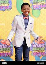 How Old Is Curtis Harris? Everything on His Age and Height