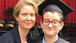 How Old Is Cynthia Nixon Son Samuel Joseph Mozes Age? His Wikipedia & Sexuality Disclosed