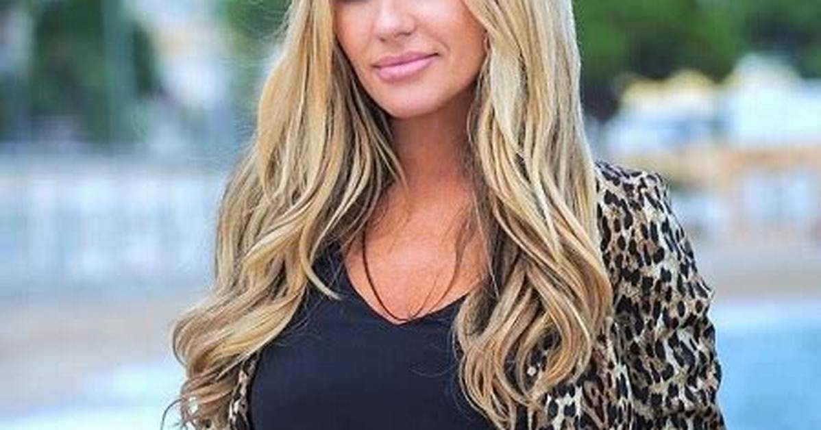 How Old Is Dawn Ward? Wiki, Bio, Height, Weight, Measurements, Husband, Kids, Net Worth, Facts