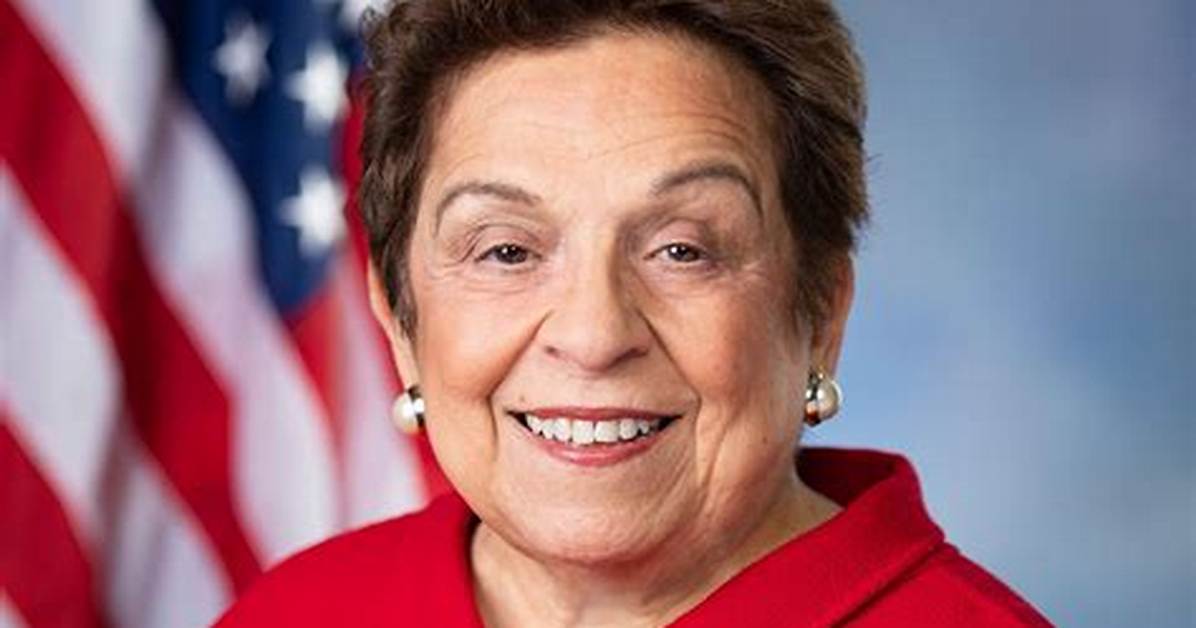 How Old Is Donna Shalala? Biography, Age, Husband, Net Worth, Education, Family, Political Party