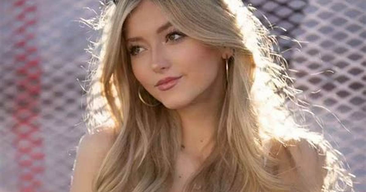 How Old Is Emily Dobson? Everything to Know About the Tiktok Star