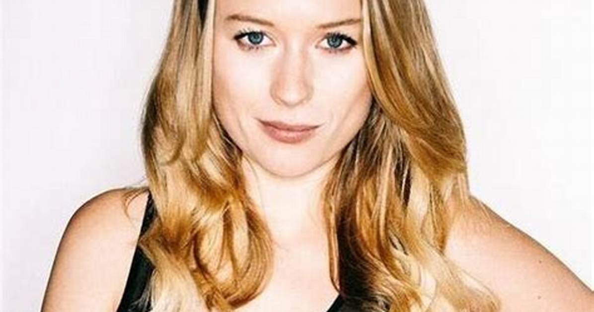 How Old Is Erica Deutschman? Biography, Age, Wikipedia, Measurements, Boyfriend, Instagram