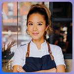 How Old Is Esther Choi Chef? Age Revealed