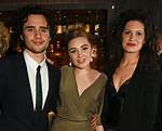 How Old Is Florence Pugh Sister Arabella Gibbins? Everything to Know About Her Siblings