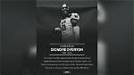 How Old Is Football Player Diondre Overton Age? His Wikipedia & Parents Details
