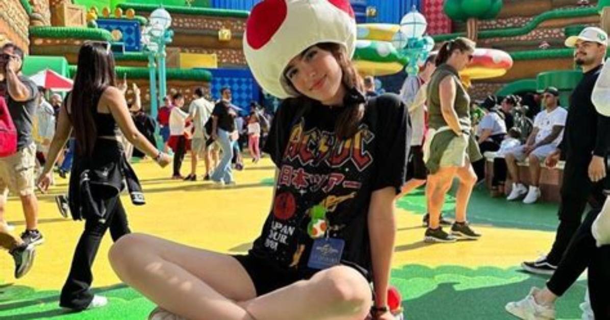 How Old Is Gabriela Bee? Where Does Eh Bee Family Lives?