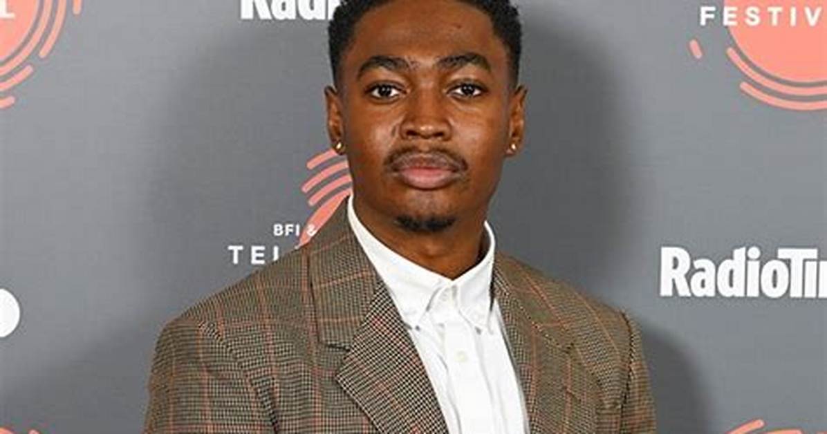How Old Is Gamba Cole? All That We Know About the Outlaws Show Cast