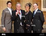How Old Is Gareth Edwards Rugby Wife Maureen Edwards, Is She Still Alive? Everything to Know