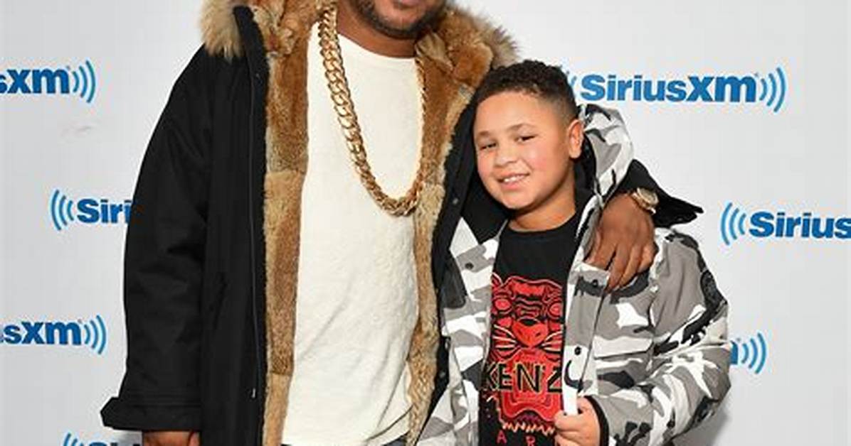 How Old Is Gatlyn Joiner? Meet Xzibit’s Son on Instagram