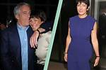 How Old Is Ghislaine Maxwell Now? How Do You Pronounce Ghislaine?